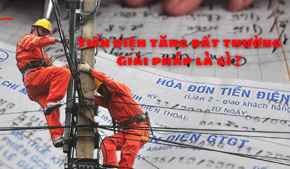 tiền điện