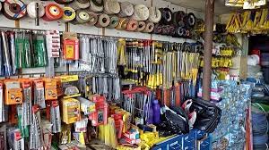 thiết bị điện giá rẻ